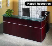 Napoli Reception Station